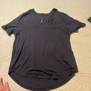 Dark Gray T shirt Medium A New Day